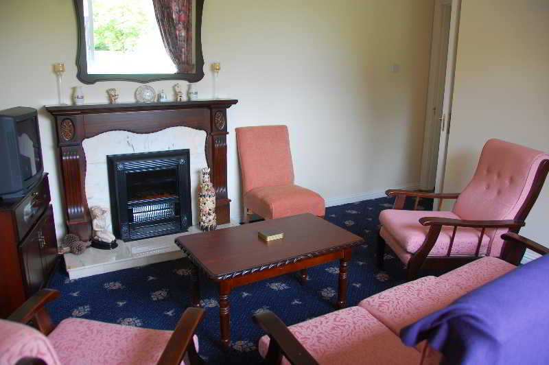 Creg Lodge Claregalway Luaran gambar